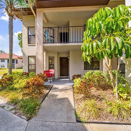 Palm Lagoon Bradenton Bagian luar foto