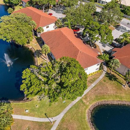 Palm Lagoon Bradenton Bagian luar foto