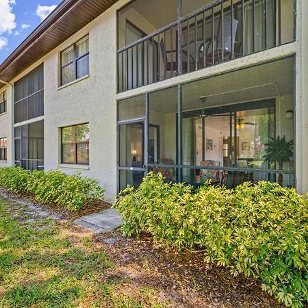Palm Lagoon Bradenton Bagian luar foto