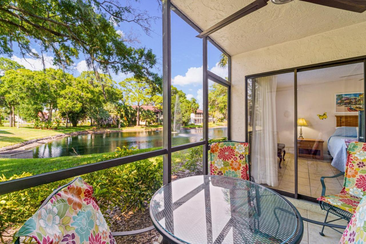 Palm Lagoon Bradenton Bagian luar foto