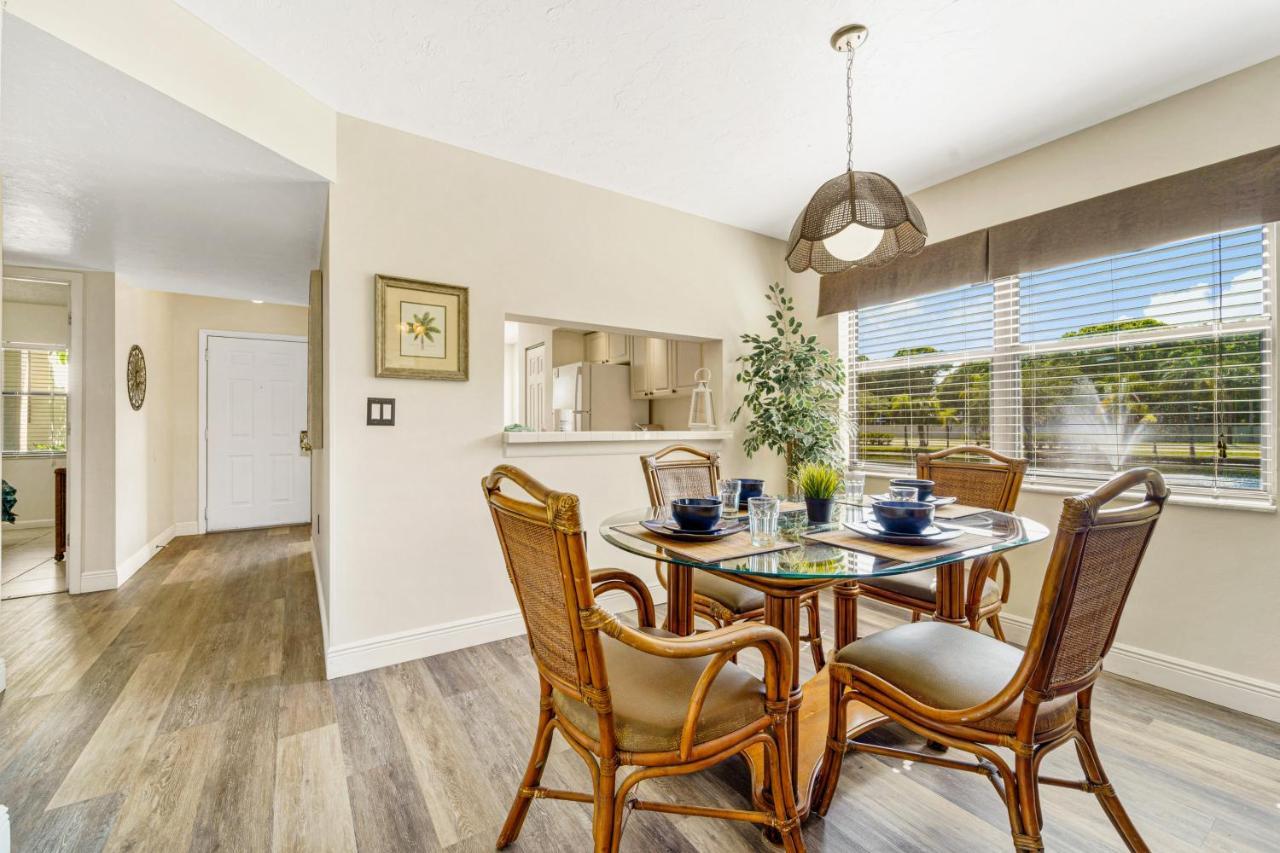 Palm Lagoon Bradenton Bagian luar foto