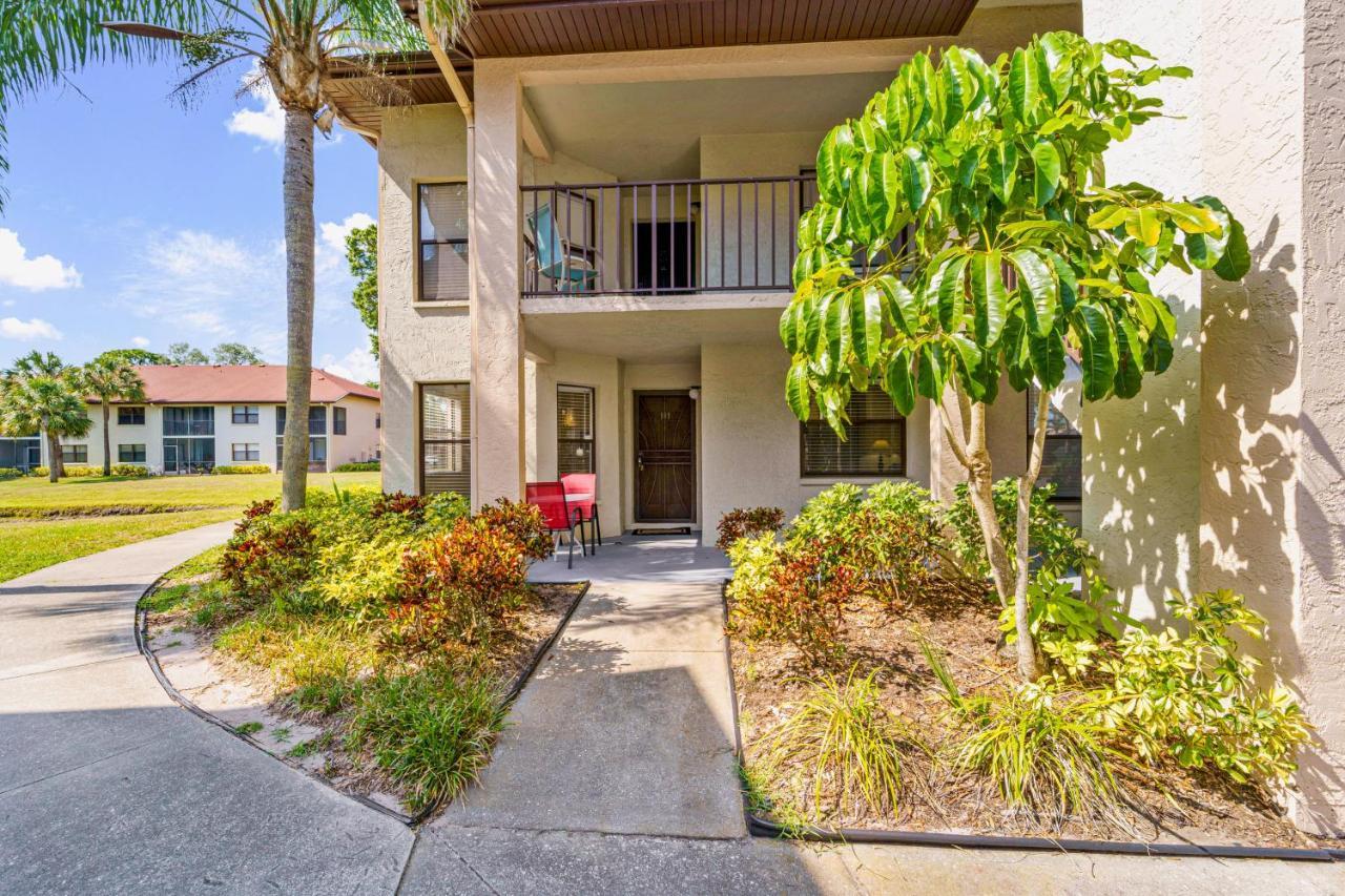 Palm Lagoon Bradenton Bagian luar foto