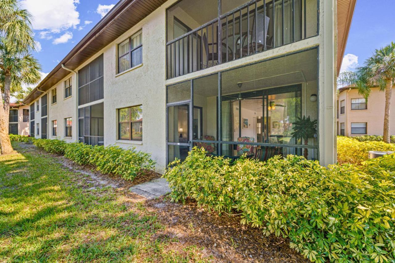 Palm Lagoon Bradenton Bagian luar foto