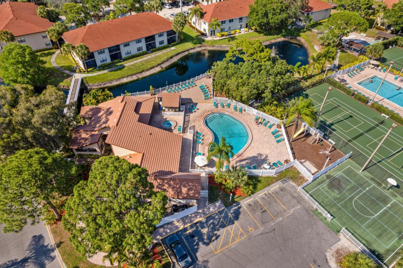 Palm Lagoon Bradenton Bagian luar foto