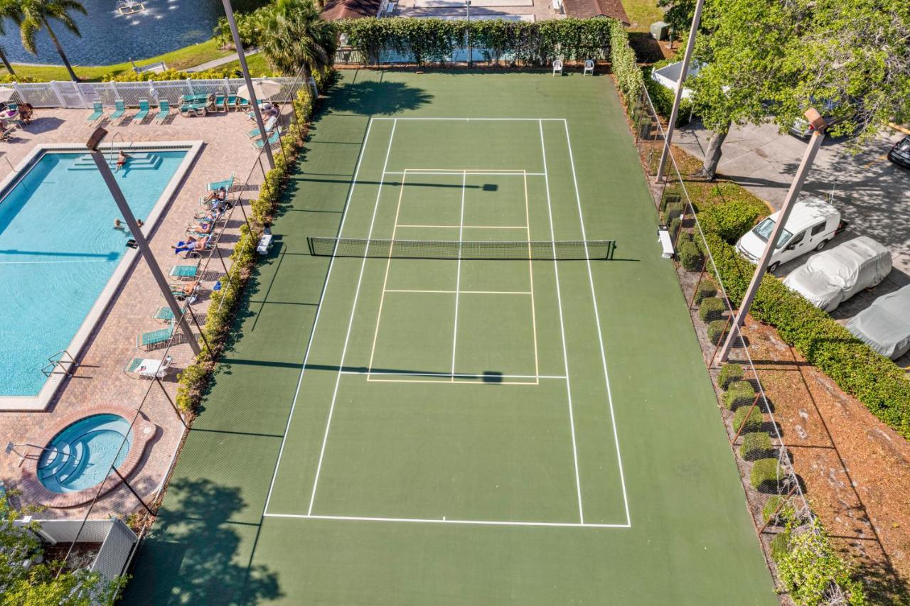 Palm Lagoon Bradenton Bagian luar foto
